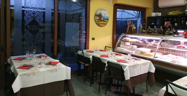 Cotto e Mangiato - Pasta all'uovo in Rome - Restaurant Reviews, Menu and  Prices