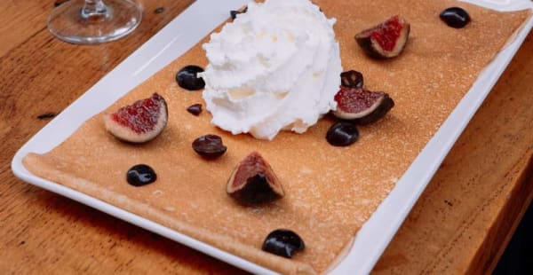 Crêperie des Canettes, Paris