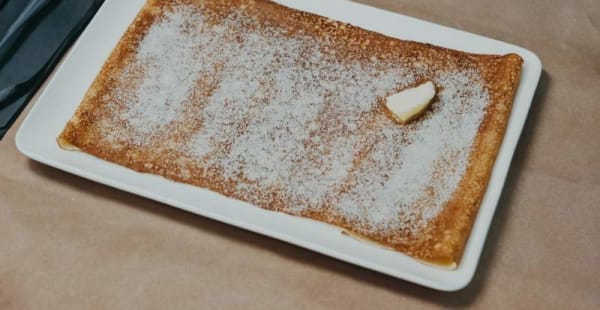 Crêperie des Canettes, Paris