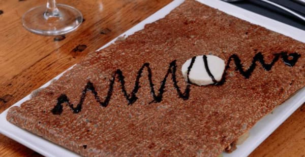 Crêperie des Canettes, Paris