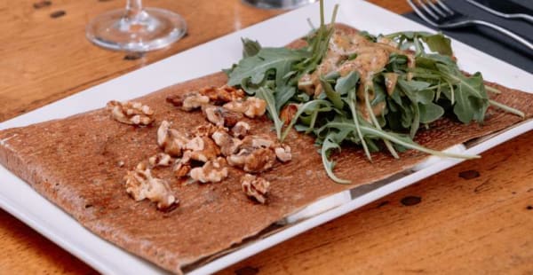 Crêperie des Canettes, Paris