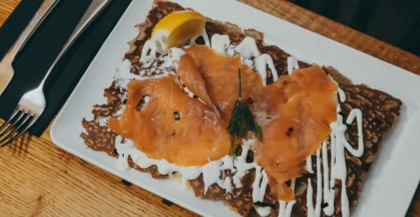 Crêperie des Canettes, Paris