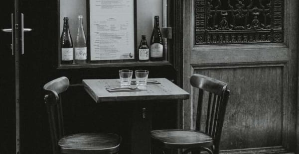 Crêperie des Canettes, Paris