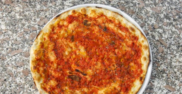 Sprizziamo - Pizza Romana by Scrocchio, Roma