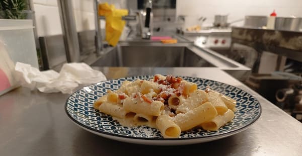 DA’VINO osteria e caffè, Roma