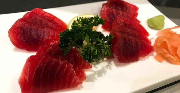 Suggestion de plat - Oky Sushi, Issy-les-Moulineaux