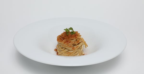 Spaghetto dell'Avvocato - Il Santa Milano, Milano