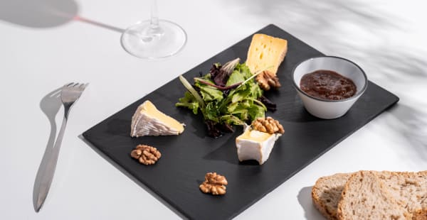 A l’Epicerie Belfort A l’Epicerie Belfort