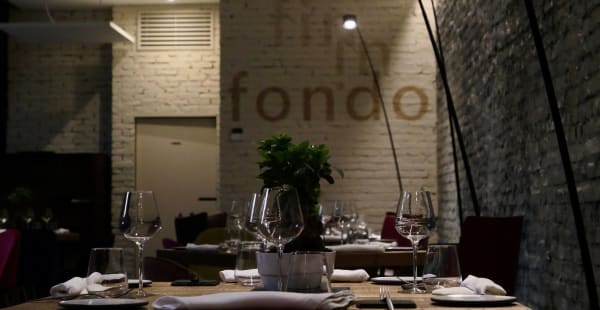 FininFondo, Milano