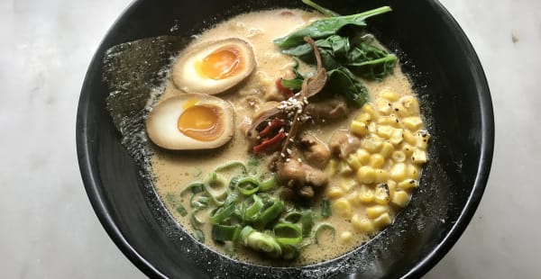 KOPPU RAMEN + IZAKAYA, Lisboa