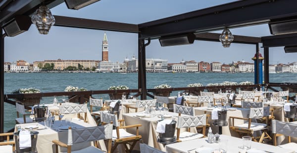 Cip's Club in Venice - Restaurant Reviews, Menu and Prices | TheFork