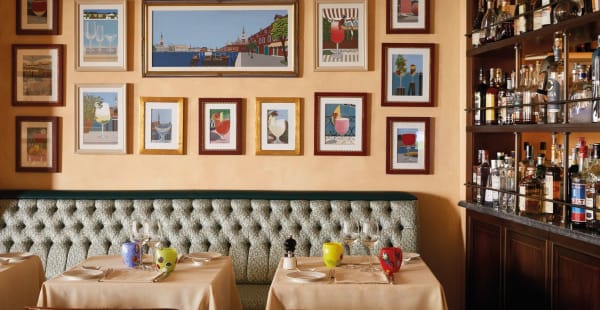 Cip's Club in Venice - Restaurant Reviews, Menu and Prices | TheFork