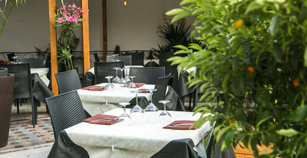 Ambiente - Note di Cucina, Milano