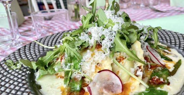 Bistro Gustavsberg in Gustavsberg - Restaurant Reviews, Menu and Prices ...