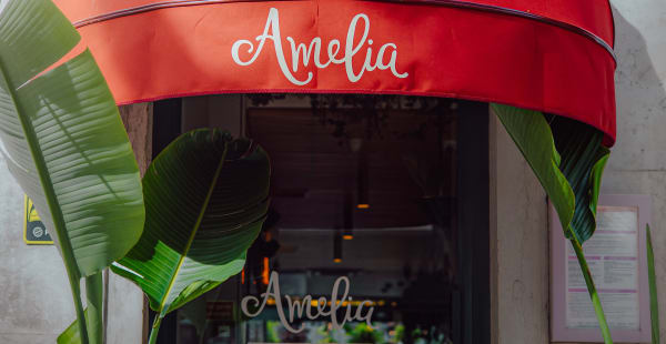 Amélia, Lisboa