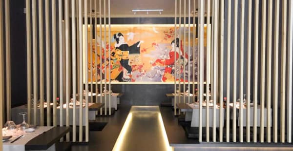 Tokio Restaurant Fusion in Scandicci - Restaurant Reviews, Menu