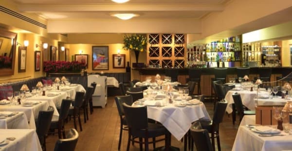 Win Tasty Offers For Westfield London Restaurants - Secret London