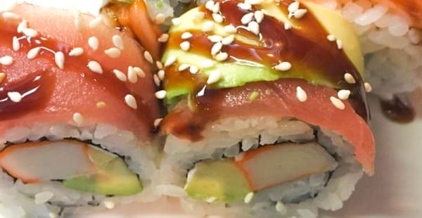 Sushi - Sushi Top, Hospitalet de Llobregat