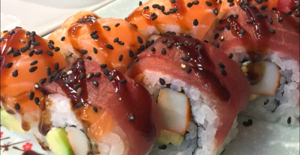 Sushi - Sushi Top, Hospitalet de Llobregat