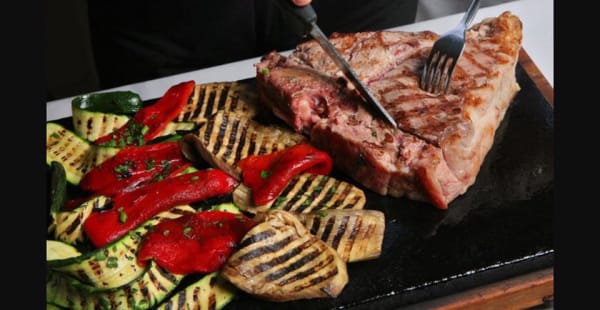 Proposte di carne - Pizzeria Steak-House, Milano