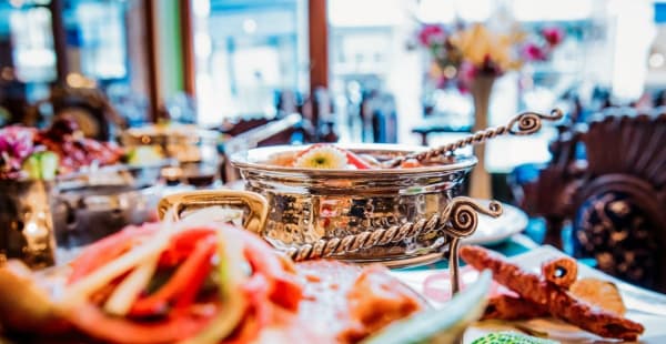 Rice-n-Spice in The Hague - Restaurant Reviews, Menu and Prices | TheFork