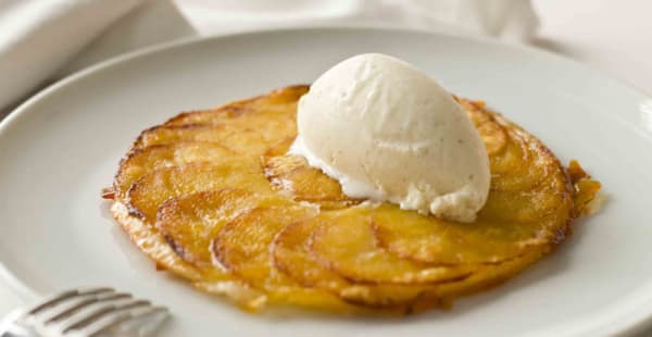 Tarta de Manzana - Nagú, Madrid