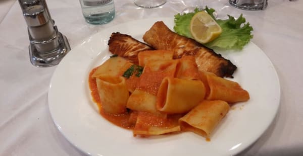 Suggerimento dello chef - Al Galileo, Milano