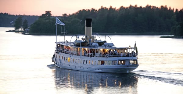 S/S Blidösund, Stockholm