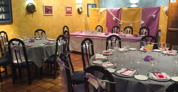 Restaurante Maluquer Quattro in Valencia - Restaurant Reviews, Menu and  Prices