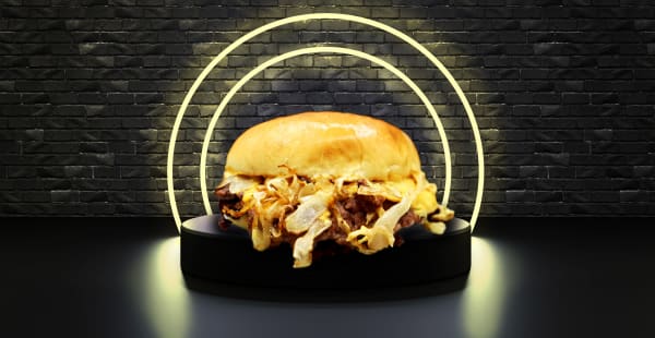 Singular Smash Burger, Barcelona