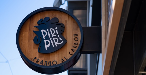 Piri Piri Prosperidad, Madrid