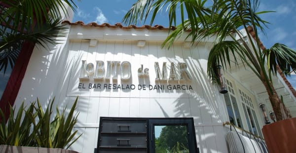 PEDRO'S BEACH, Puerto Banus - Menu, Prices & Restaurant Reviews