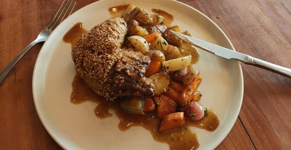 Paco - Bistrot Ambiancé, Paris