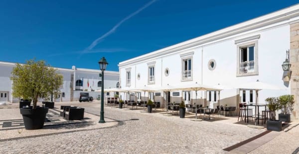 Taberna da Praça, Cascais