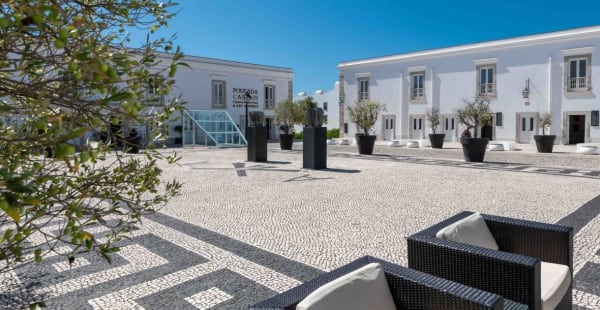 Taberna da Praça, Cascais