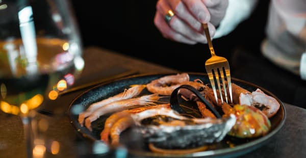 Centotrentadue Sushi e Cucina, Gallicano Nel Lazio