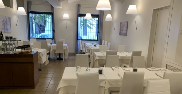 Ristorante Meat ' A Pizza, Milano