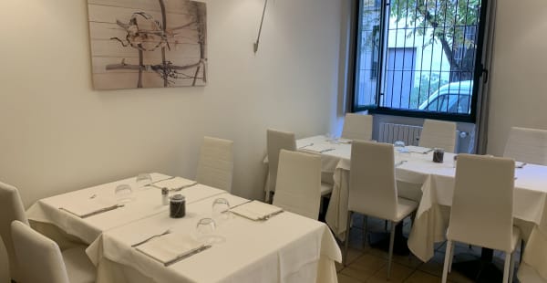 Ristorante Meat ' A Pizza, Milano