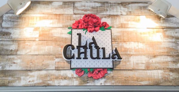 La Chula - La Chula, Madrid