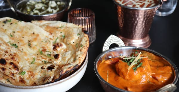 Manzil Indian Restaurant, Amsterdam