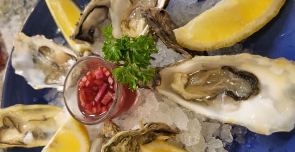 Mare in Pasta - Enoteca di Mare, Milano