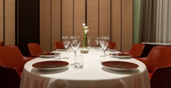 Private Dining Room - Pellico 3 Milano, Milano