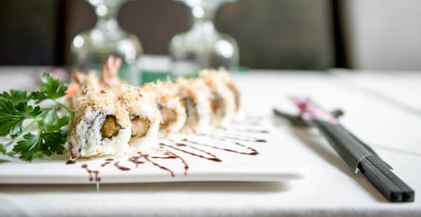 Suggerimento dello chef - Piacere Sushi, Milano