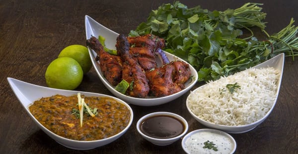 Tasty Indian Bites, Amsterdam