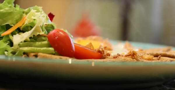 Crêperie Sénégalette , Paris