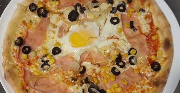 Solo Pizza Massamá, Queluz