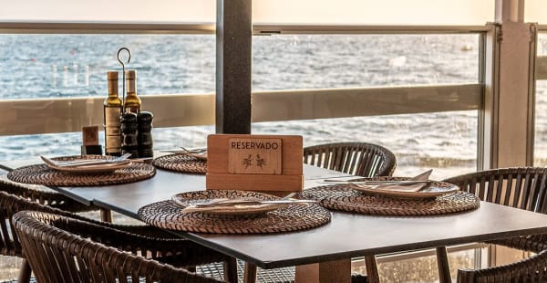 La Caleta in La Caleta - Restaurant Reviews, Menu and Prices | TheFork