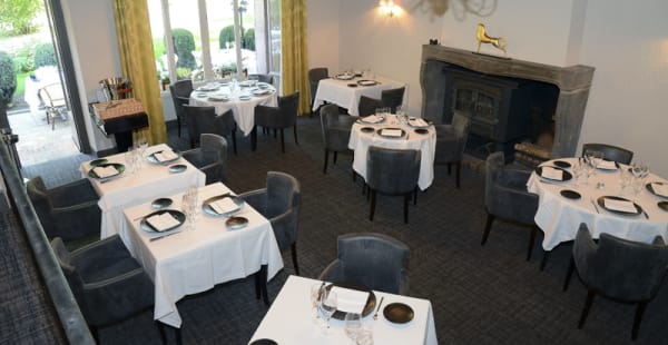 La Table du Clos Saint-Éloi in Thiers - Restaurant Reviews, Menu