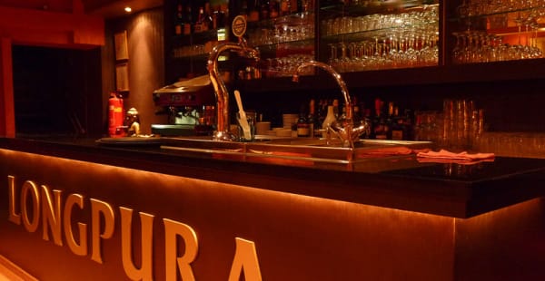 Restaurant - Long Pura | Longpura, Amsterdam