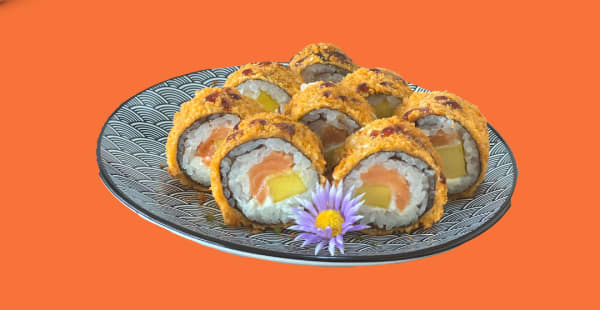 Savana Sushi Amadora, Amadora